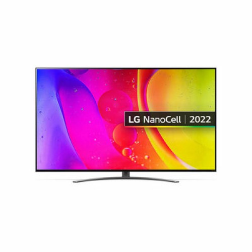 TV UHD LG 55NANO816QA SMART